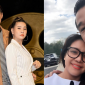 Bất ngờ trước điểm trùng hợp giữa chuyện tình cảm của Cát Phượng và vợ cũ ‘Vua cá Koi’