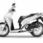 Chiếc Honda SH 125i có giá không tưởng, ai nhìn vào cũng giật mình vì một điểm này