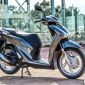 Honda SH 125i 2022 bản Ý về đại lý với diện mạo đẹp mê mẩn, dân tình đổ xô mua xe với giá 95 triệu