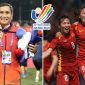 Lịch thi đấu bán kết bóng đá nữ SEA Games 31: Thái Lan sảy chân, ĐT Việt Nam sáng cửa lập kỷ lục HCV