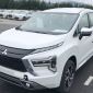 Mitsubishi Xpander thế hệ mới 2022 cập bến Việt Nam: Quyết 'càn quét' Toyota Veloz Cross