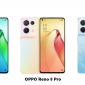 Siêu phẩm cạnh tranh 'vua tầm trung' Galaxy A53 5G của OPPO lộ diện thiết kế 'đốn tim' khách Việt