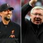 Jurgen Klopp đi vào lịch sử khi vô địch FA, vượt qua cả huyền thoại MU