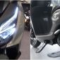 Tin xe tối 18/5: Mẫu xe ga Honda đẹp hơn SH 150i về đại lý; Honda Vision sắp có đối thủ giá rẻ mới