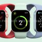 Rò rỉ thiết kế mới của Apple Watch Series 8: Mặt kính phẳng cùng nhiều tính năng hỗ trợ sức khỏe