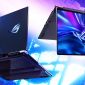 ASUS Republic of Gamers trình làng loạt sản phẩm Gaming mới tại sự kiện For Those Who Dare:Boundless