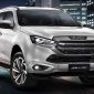 ‘Khắc tinh’ của Toyota Fortuner cập bến Việt Nam, trang bị cực căng khiến Hyundai Santa Fe ngán ngẩm