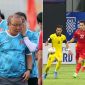 Kế hoạch vô địch SEA Games 31 của HLV Park 'đổ bể', U23 Việt Nam mất thế chủ động trước U23 Malaysia