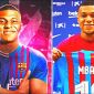 Cập bến Barca, Kylian Mbappe yêu cầu lương 50 triệu euro