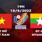 ĐT Việt Nam gặp khó ở Bán kết SEA Games 31, chủ lực luyện 'bài tủ' để 'chốt' vé vào Chung kết