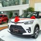 ‘Tiểu SUV’ của Toyota tại Việt Nam ‘ngậm ngùi’ bị ngừng đặt cọc, bất chấp doanh số kém hơn Kia Sonet