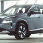 Nissan X-Trail 2023 lộ diện đẹp không tì vết: Trang bị ngập tràn, rục rịch ra mắt 'đấu' Honda CR-V