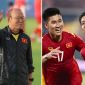 Tin bóng đá trong nước 19/5: Qua ải Bán kết SEA Games 31, HLV Park chia tay U23 Việt Nam với kỷ lục?