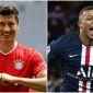 Lewandowski nghe điện bàn tương lai trước mặt đồng đội, tới La Liga đối đầu Mbappe?