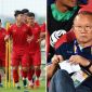 HLV Park 'trả giá đắt', hậu vệ số 1 U23 Việt Nam dính chấn thương nặng bỏ lỡ chung kết SEA Games 31