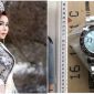 Sau nửa năm điều tra, Công an TP.HCM kết luận: Hoa hậu Lã Kỳ Anh trộm đồng hồ 2 tỷ đồng