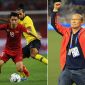 Trực tiếp VTV6 bóng đá hôm nay: U23 Việt Nam vs U23 Malaysia; Trực tiếp bóng đá SEA Games 31 hôm nay