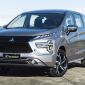 Mitsubishi Xpander 2022 bất ngờ mở bán với giá 456 triệu, trang bị và thiết kế 'đè bẹp' Toyota Veloz