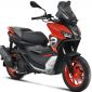 Honda SH ‘run như cầy sấy’ vì siêu đối thủ mới ra mắt với sức mạnh vượt trội, trang bị ‘cực gắt’