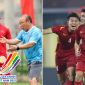 Tin nóng SEA Games 20/5: Người hùng U23 Việt Nam thoát án treo giò; HLV Park bất lực trước Thái Lan?