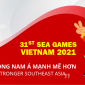 Bảng tổng sắp huy chương SEA Games 31 hôm nay 21/5: Việt Nam bứt phá, xô đổ kỷ lục HCV