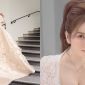 Diện váy trễ nải khoe vai trần gợi cảm, Lý Nhã Kỳ khiến khán giả choáng ngợp về nhan sắc U40