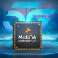 Ra mắt chipset MediaTek Dimensity 1050: Chipset mmWave đầu tiên dành cho smartphone 5G