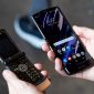 Motorola Razr 3 sẽ được trang bị chip Snapdragon 8 Gen 1 Plus, thiết kế giống Samsung Galaxy Z Flip3