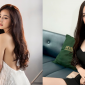 Mai Phương Thúy khoe ảnh diện bikini ướt át tại bể bơi, vòng 1 gần 100cm gây ngỡ ngàng