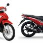 Mẫu xe số Honda mới ra mắt đã khiến khách Việt phát sốt, cho Wave Alpha 'ra rìa' nhờ loạt ưu điểm