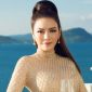 Diện trang sức giá trị 'khủng', Lý Nhã Kỳ xuất hiện đầy choáng ngợp tại thảm đỏ Cannes ngày thứ 4