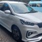 Suzuki Ertiga Hybrid bất ngờ đổ bộ đại lý: Chuẩn bị ‘lật đổ’ Mitsubishi Xpander bằng mức giá siêu rẻ