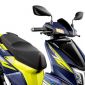 Lộ diện mẫu xe tay ga giá chỉ 24 triệu 'đè bẹp' Honda Air Blade 125 Việt Nam, thiết kế ngầu bá cháy