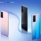 Vivo bổ sung vào dòng Y series smartphone Y72t 5G có dung lượng pin khủng 6.000mAh với giá cực 'mềm'