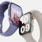 Ngắm nhìn concept tuyệt đẹp của Apple Watch Series 8 với màn hình phẳng