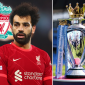 Để hụt chức vô địch Ngoại Hạng Anh, Salah lên tiếng về tương lai cùng Liverpool