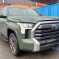 Mục sở thị tuyệt phẩm bán tải Toyota Tundra 2022 bản giới hạn cực đỉnh, giá bán tại Việt Nam gây sốt