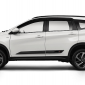 Đối thủ 'một chín một mười' của Mitsubishi Xpander ra mắt bản mới, giá bán chỉ 522 triệu đồng