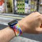 Apple công bố dây đeo và mặt đồng hồ phiên bản Pride Edition 2022 nhằm tôn vinh cộng đồng LGBTQ+