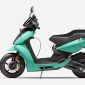 Mẫu xe máy giá 42 triệu gây sốt với phụ kiện chất lừ, rẻ ngang Honda Air Blade 125 ở Việt Nam