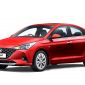 Chiếc Hyundai Accent 2021 có giá không tưởng khiến dân tình sửng sốt vì một điểm 'hiếm có khó tìm'