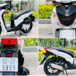 Honda SH 150i nhập Ý chạy 15 năm rao bán giá ‘trên mây’, vạch trần 2 lý do 'đặc biệt'