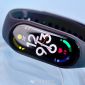 Xiaomi Mi Band 7 chính thức ra mắt, 'giá rẻ không tưởng', xứng tầm 'vua vòng đeo thông minh'