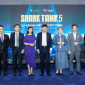 Bị tố không ‘rót vốn’ cho Founder, đại diện Shark Tank lên tiếng đanh thép khiến CĐM xôn xao