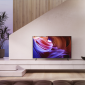 Sony chính thức lên kệ các dòng A80K, X95K, X90K, X85K thuộc thế hệ TV BRAVIA XR 2022 