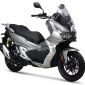 'Bản sao' giá rẻ của Honda ADV 150 ra mắt, thu hút người dùng với thiết kế và trang bị vượt tầm giá