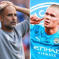 Dù có Haaland, HLV Pep Guardiola vẫn 'đau đầu' với hàng công của Man City