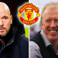 Trợ lý McClaren tiết lộ công việc của HLV Erik Ten Hag trong tuần đầu tiên tại Man United