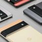 Google Pixel 7 sẽ có độ phân giải QHD+ và tần số quét 120Hz