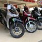 Bảng giá xe Honda SH Mode 2022 mới nhất cuối tháng 5: Chênh cao so với giá niêm yết